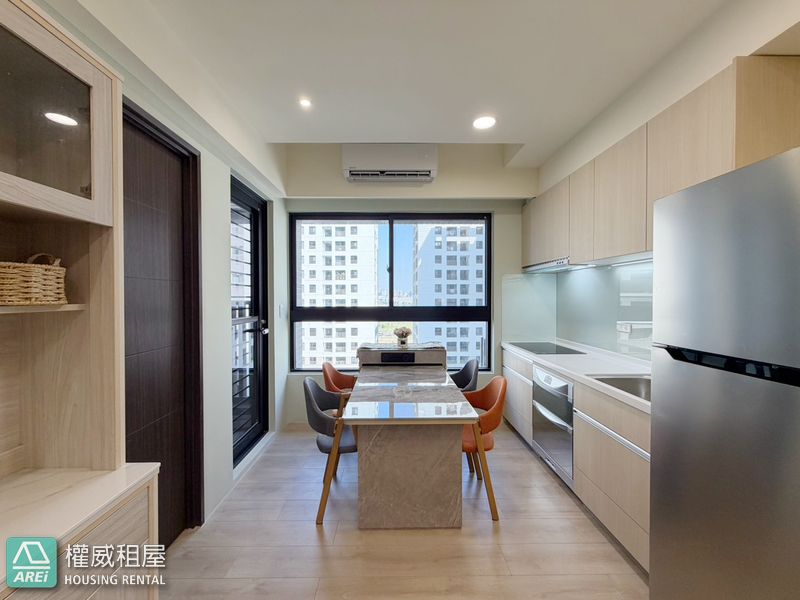 🏡日式風格｜松丹達麗｜全新三房平車🏡