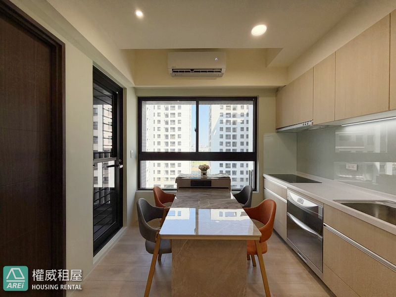 🏡日式風格｜松丹達麗｜全新三房平車🏡