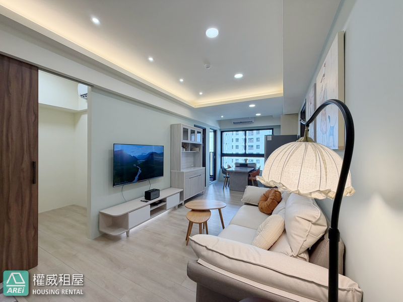 🏡日式風格｜松丹達麗｜全新三房平車🏡