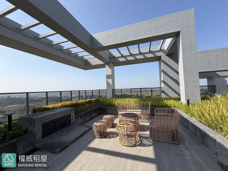 🏡日式風格｜松丹達麗｜全新三房平車🏡