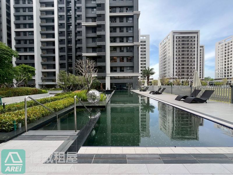 🏡日式風格｜松丹達麗｜全新三房平車🏡