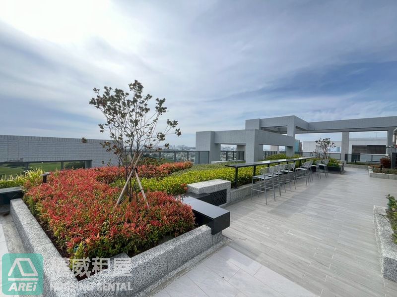 🏡日式風格｜松丹達麗｜全新三房平車🏡