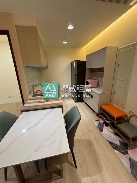 🏡全新兩房｜松丹達麗｜日式風格平車🏡