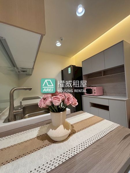 🏡全新兩房｜松丹達麗｜日式風格平車🏡