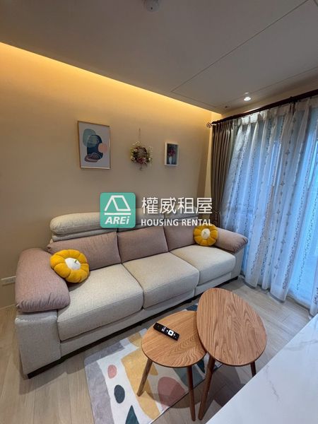 🏡全新兩房｜松丹達麗｜日式風格平車🏡