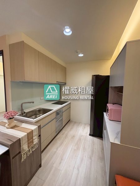 🏡全新兩房｜松丹達麗｜日式風格平車🏡