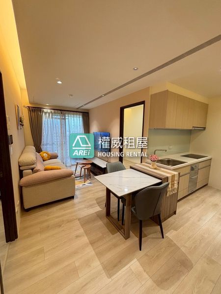 🏡全新兩房｜松丹達麗｜日式風格平車🏡