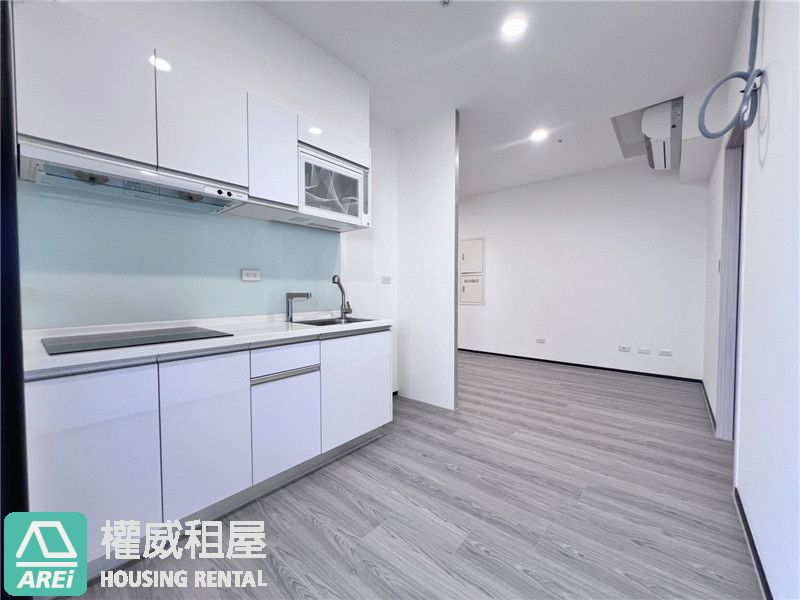 🥰興富發博愛｜空屋👉補家具可議｜高樓景觀佳｜2房大陽台