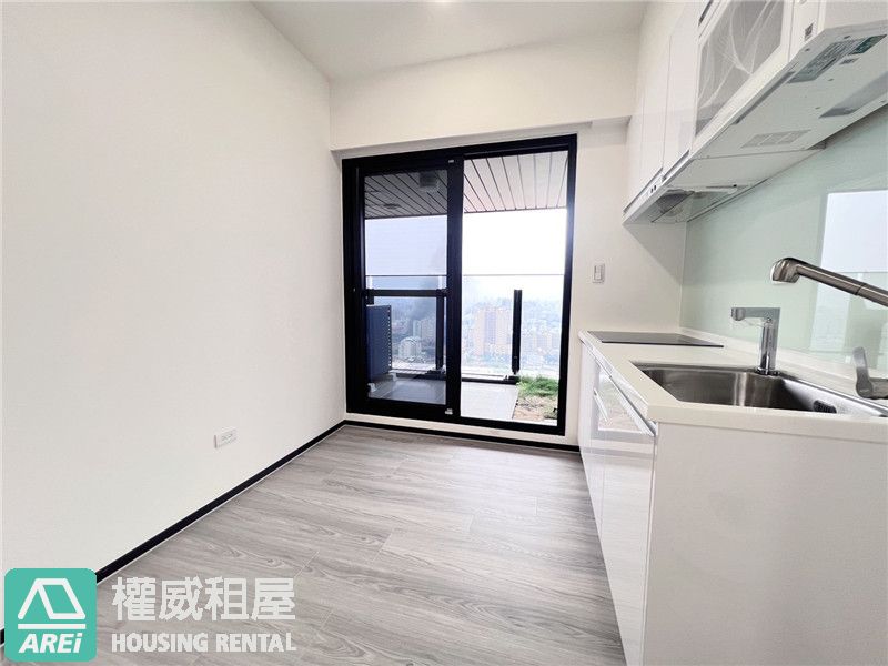 🥰興富發博愛｜空屋👉補家具可議｜高樓景觀佳｜2房大陽台