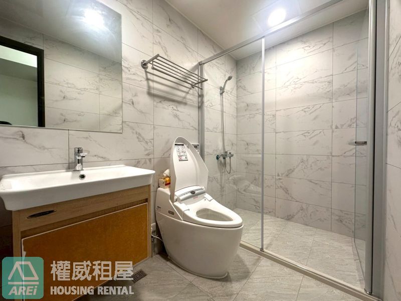 開遠諾金｜高鐵樞紐・溫馨小兩房｜可入戶籍可租補