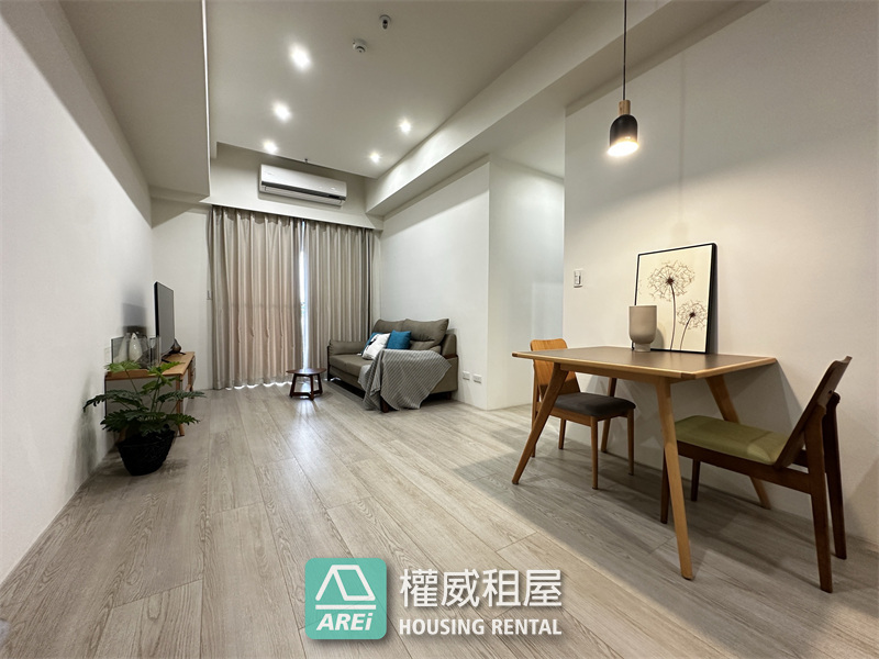 高雄大學特區｜永信原旭｜高樓層超美景觀宅