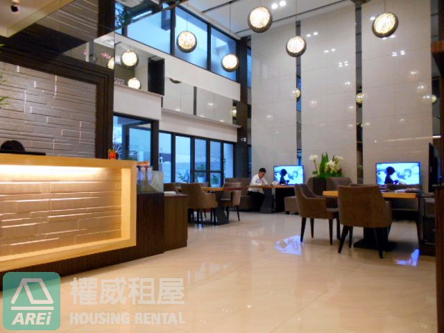 城逸｜市心三捷運・寬敞大三房