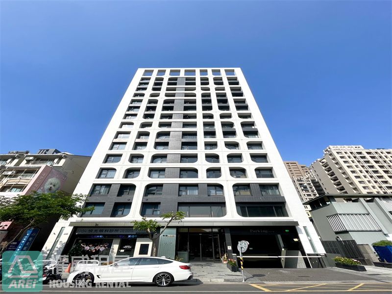 美術館青海LINE優質2+1房雙開窗衛浴