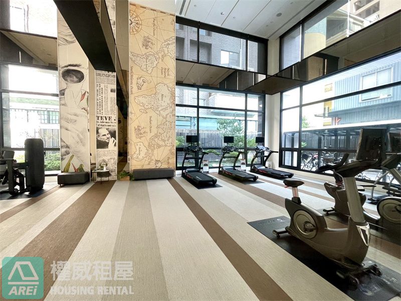 美術館青海LINE優質2+1房雙開窗衛浴