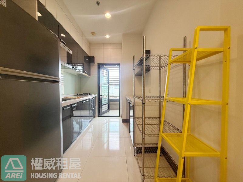 Life協勝發|採光佳大三房|可租補寵物