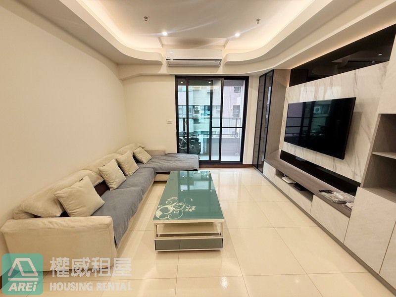 Life協勝發|採光佳大三房|可租補寵物