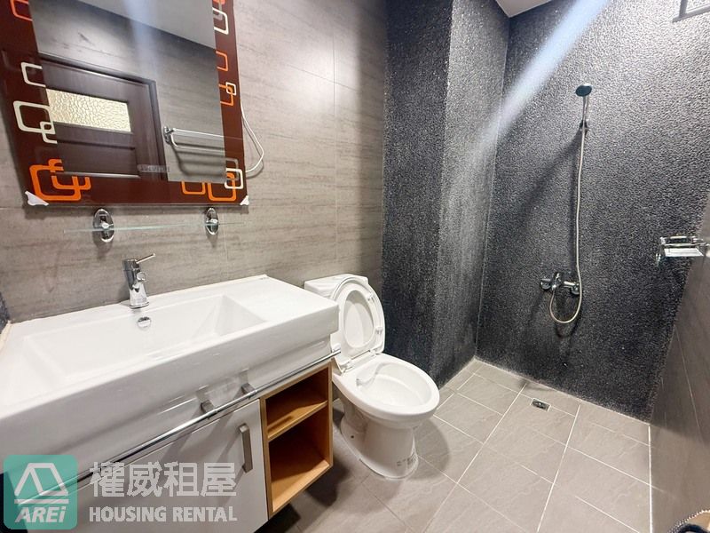 Life協勝發|採光佳大三房|可租補寵物