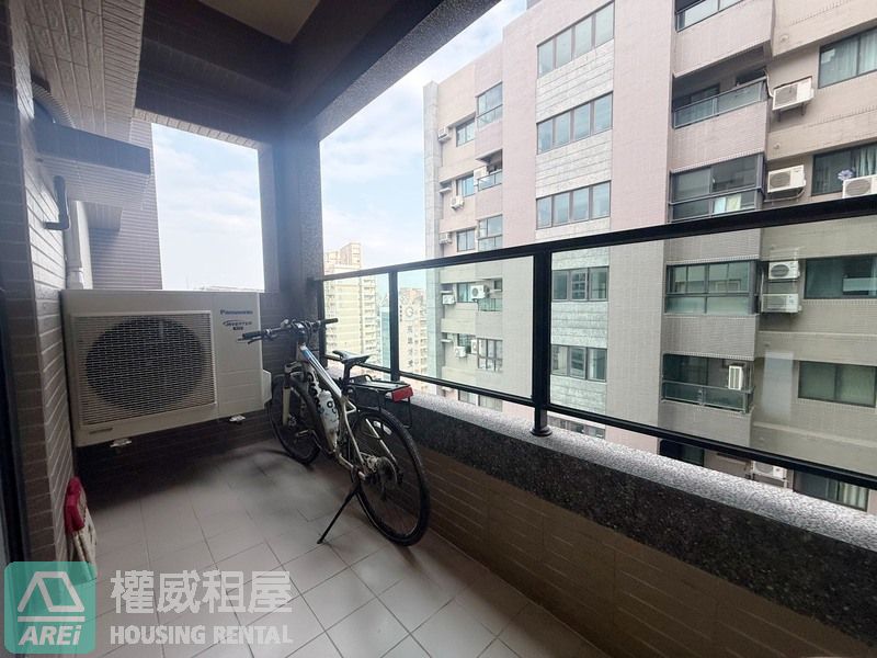 Life協勝發|採光佳大三房|可租補寵物