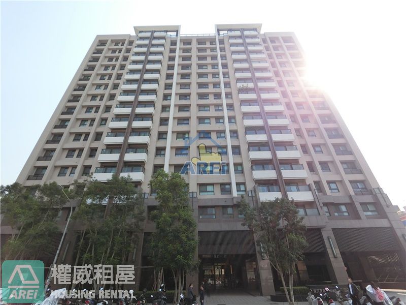 小港漢民捷座溫馨3房平車可寵可租補