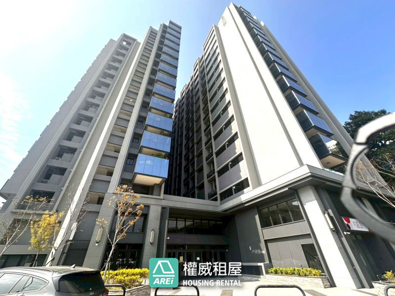 開遠諾金｜高鐵樞紐・溫馨小兩房｜可入戶籍可租補