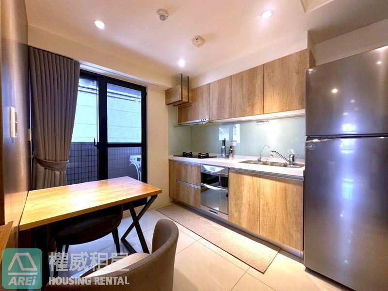 文立苑｜漢神核心・百貨捷運生活圈