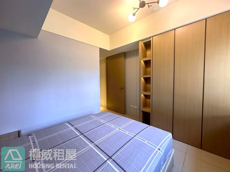 文立苑｜漢神核心・百貨捷運生活圈