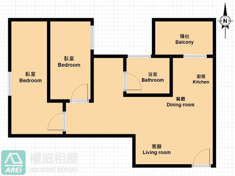 文立苑｜漢神核心・百貨捷運生活圈