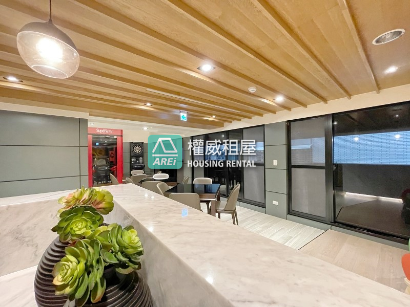 文立苑｜漢神核心・百貨捷運生活圈