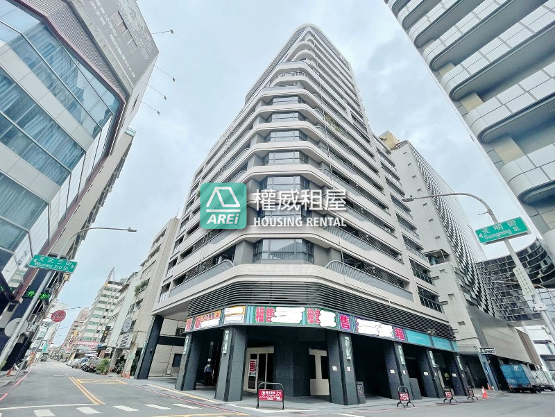 文立苑｜漢神核心・百貨捷運生活圈