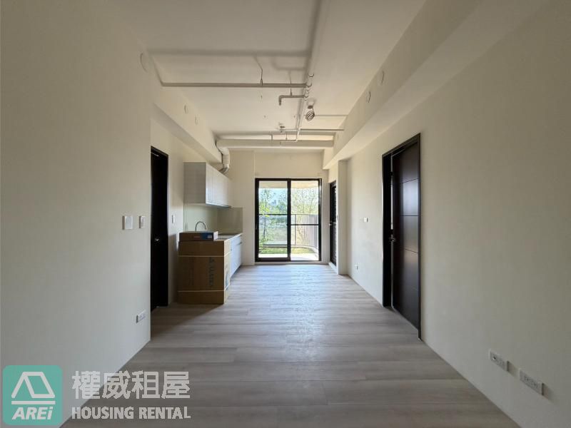 🌿 住在森林裡！清景麟國家公園｜綠隱兩房空屋