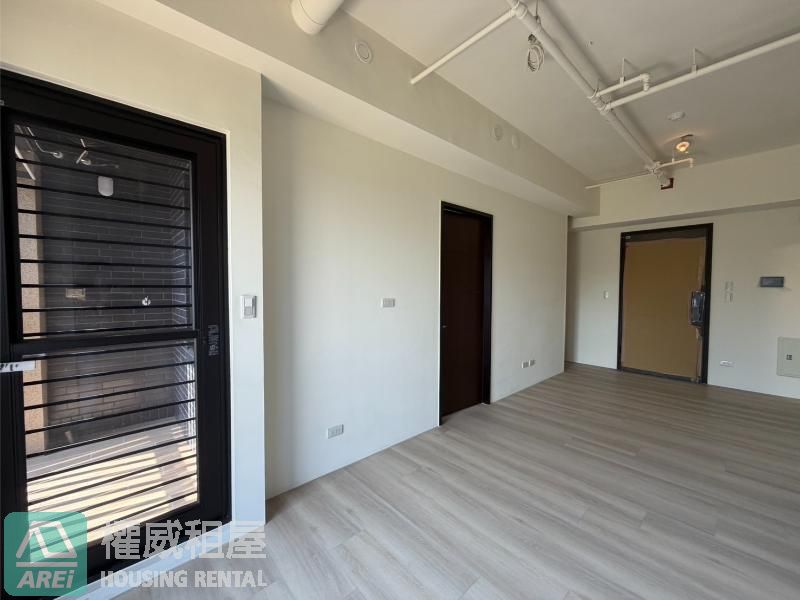 🌿 住在森林裡！清景麟國家公園｜綠隱兩房空屋