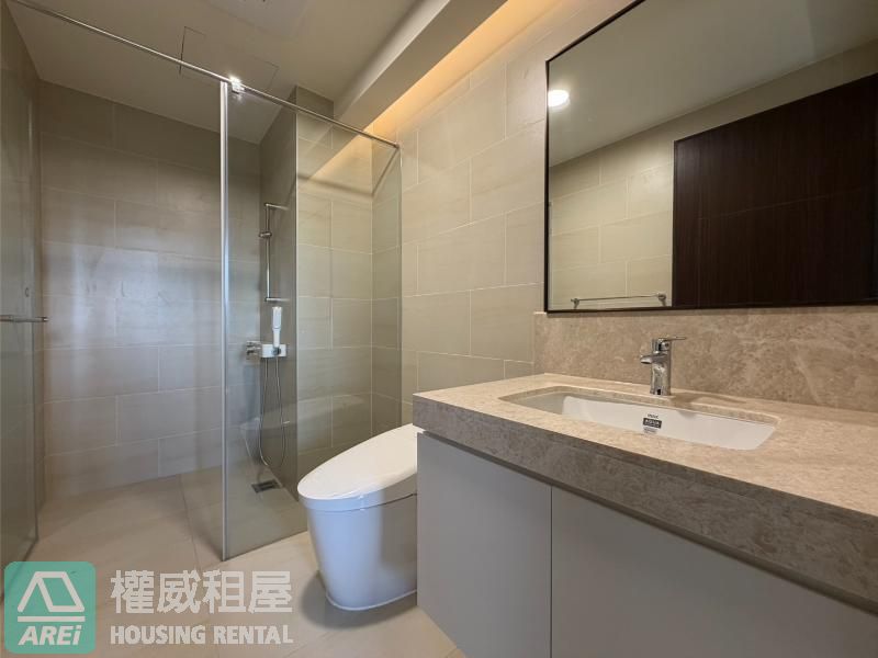 🌿 住在森林裡！清景麟國家公園｜綠隱兩房空屋