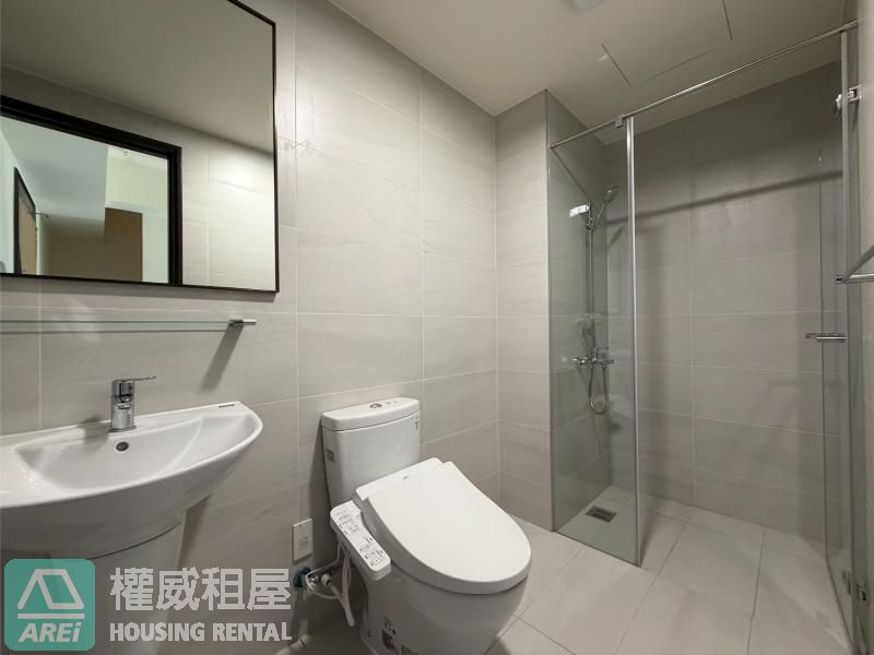 🌿 住在森林裡！清景麟國家公園｜綠隱兩房空屋