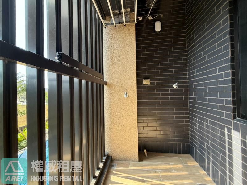 🌿 住在森林裡！清景麟國家公園｜綠隱兩房空屋