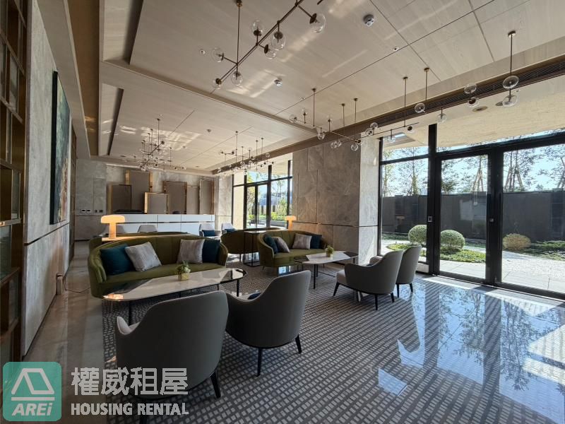 🌿 住在森林裡！清景麟國家公園｜綠隱兩房空屋