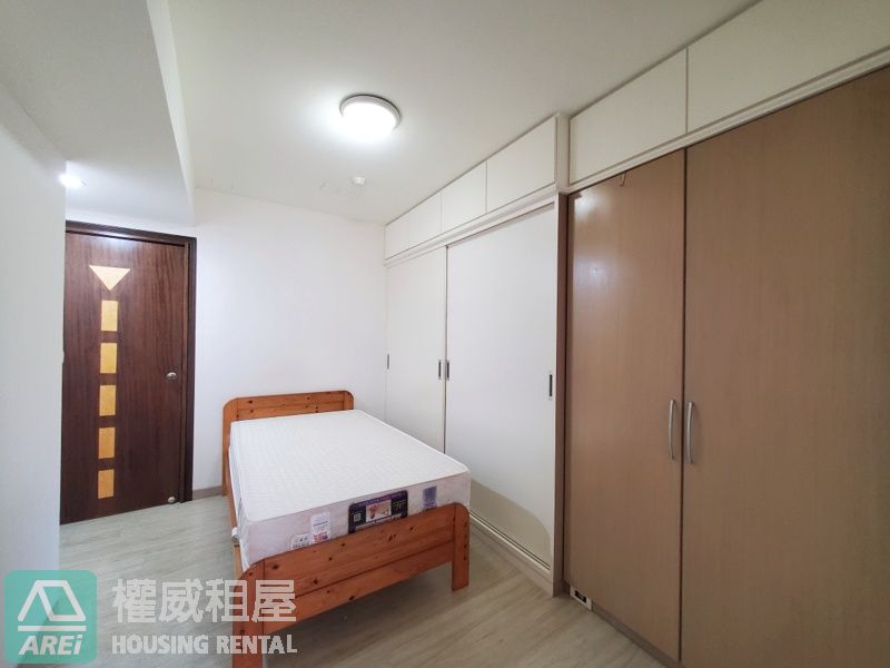 漢神本館新田大宅∣室內50坪大空間∣四房三衛二廳∣B1平面大車位