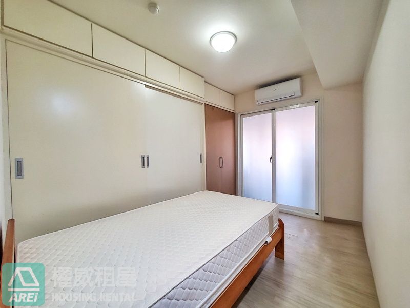 漢神本館新田大宅∣室內50坪大空間∣四房三衛二廳∣B1平面大車位