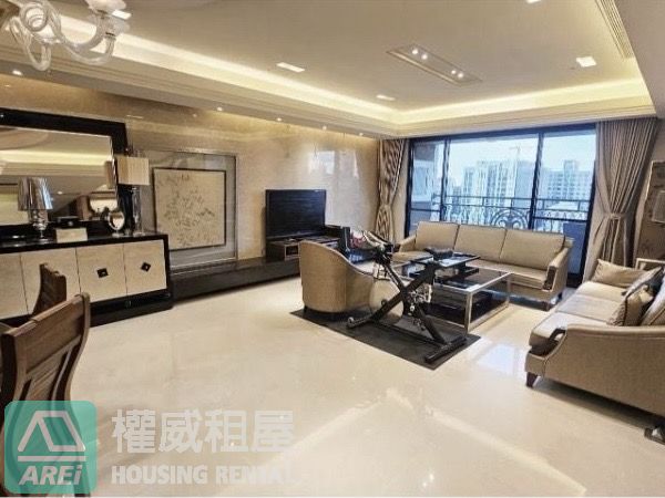🏙️O5/R10美麗島|領賢雍美百坪3+1房3衛💎