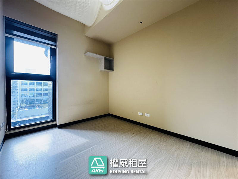 民生香榭雙捷運空屋二房可租補