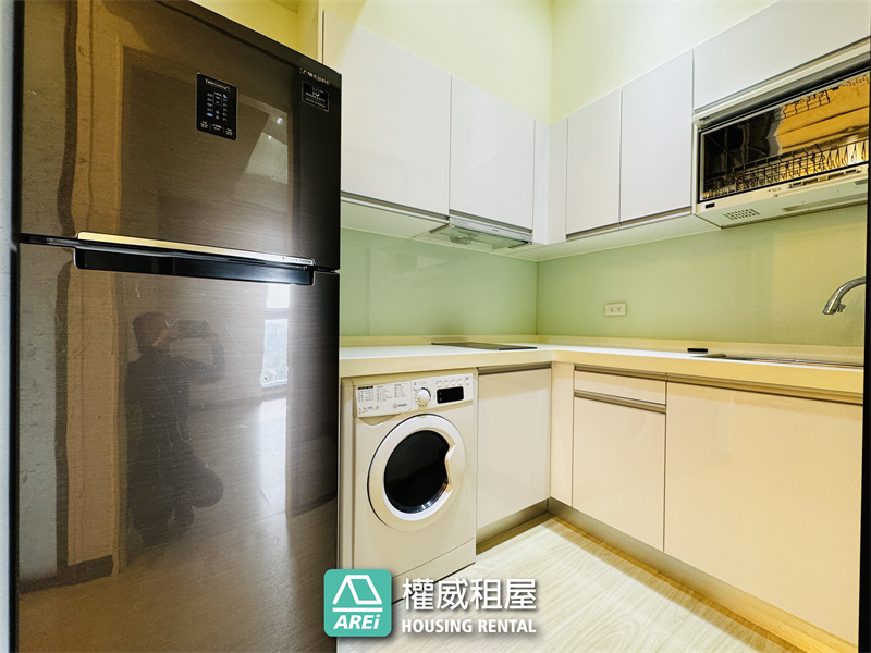 民生香榭雙捷運空屋二房可租補