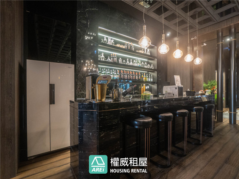 民生香榭雙捷運空屋二房可租補