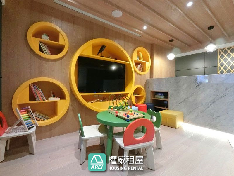 文立苑｜漢神核心・百貨捷運生活圈