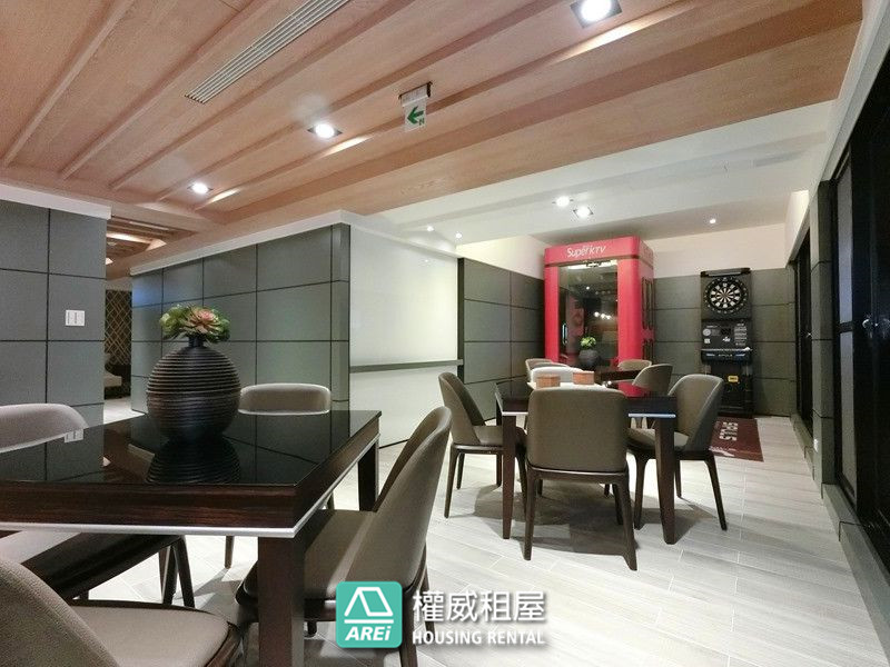 文立苑｜漢神核心・百貨捷運生活圈