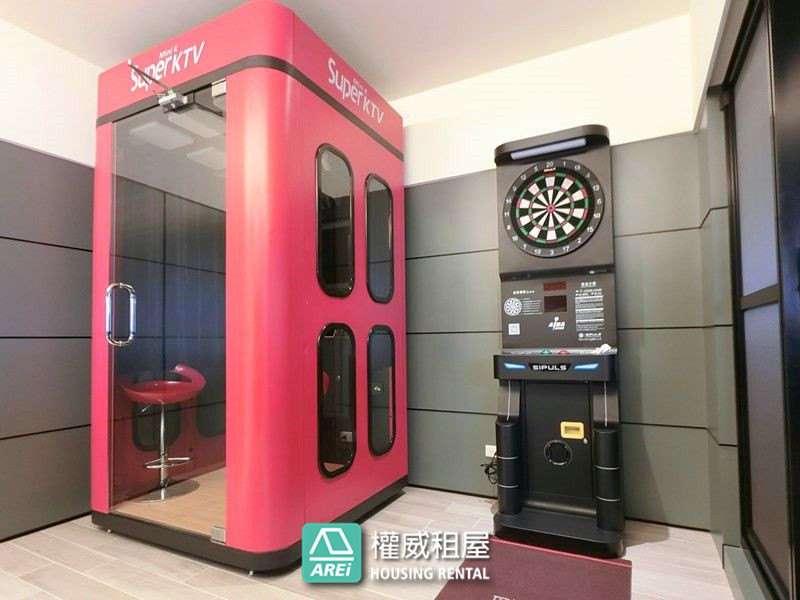 文立苑｜漢神核心・百貨捷運生活圈