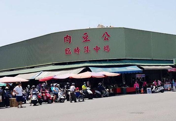 中崙國宅三房空屋採光一級棒