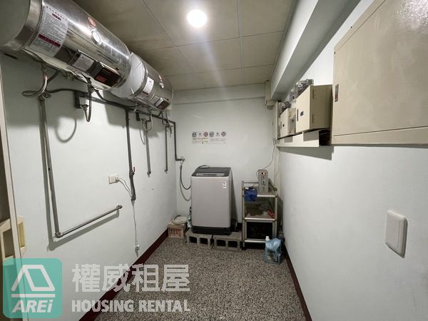近高鐵商圈獨立套房（701房）