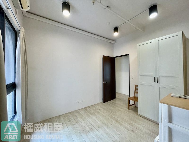 美術館擁樂優質家庭珍稀三房平車