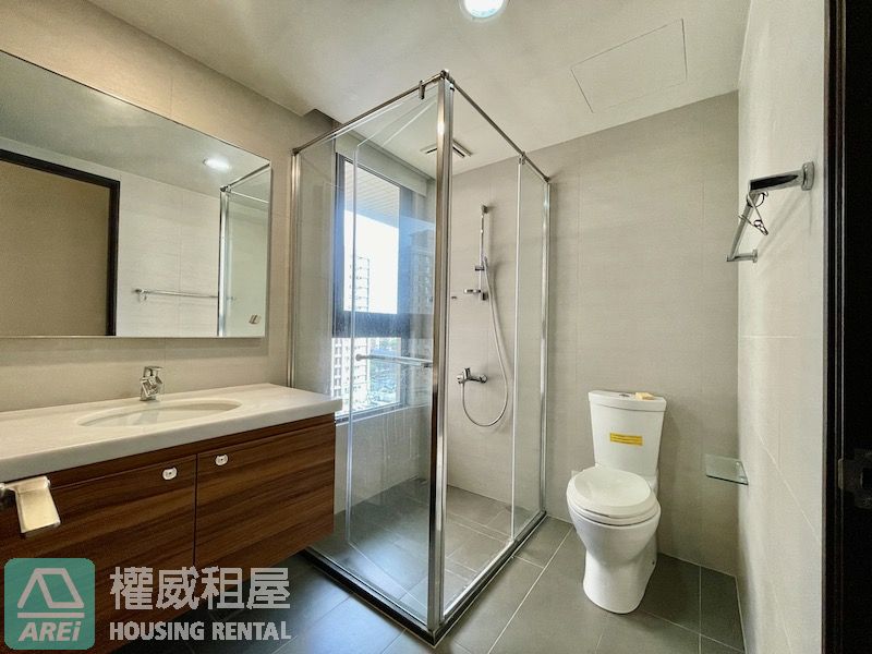 美術館擁樂優質家庭珍稀三房平車