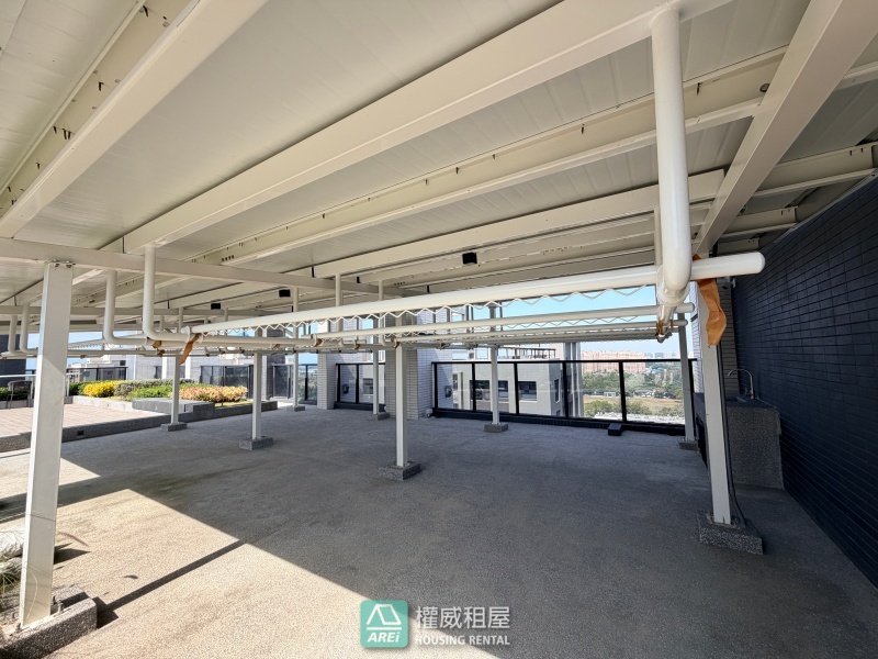 🌳 台積電｜蓮池潭清景麟幸福城｜全新未住三房｜充電樁車位🌳