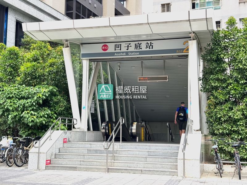 🌷MRT輕軌辦公室｜50坪凹子底｜朱沙大樓實用型商辦教室🌷